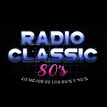 Radio Classic 80s
