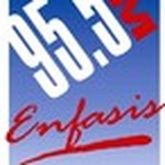 Radio Enfasis 95-5FM