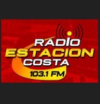 Radio Estación Costa 103-1