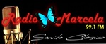 Radio Marcela 99-1 FM