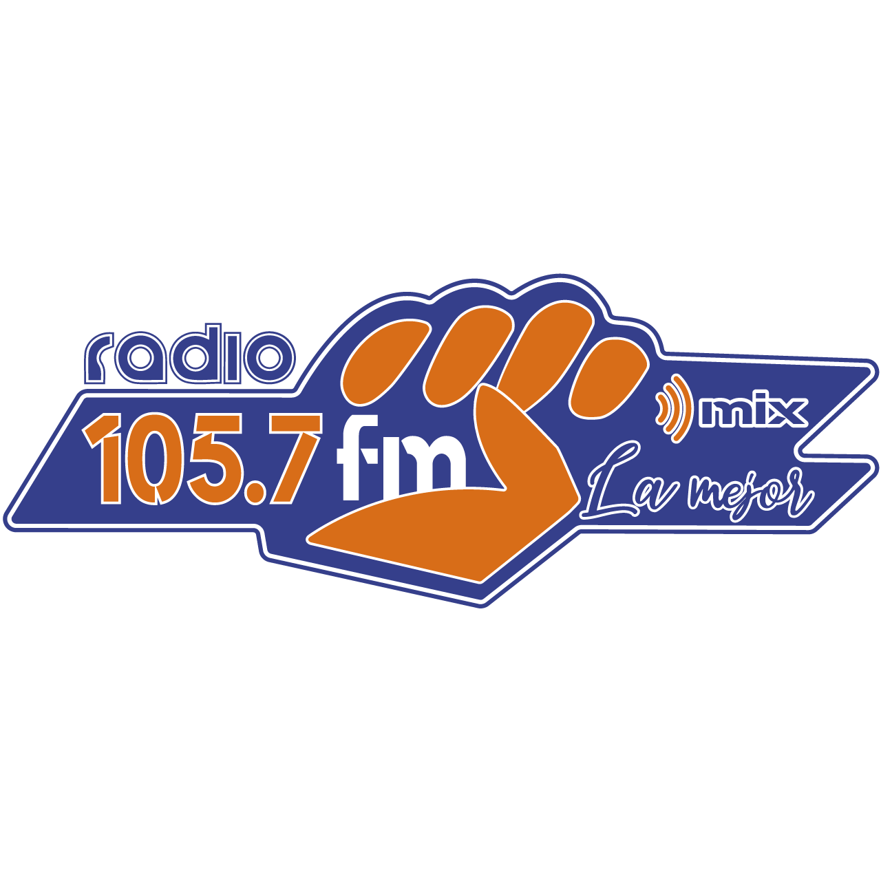 Radio Mix 105-7 Fm