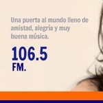 RadioQuinta 106-5 FM