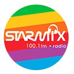 StarMix 100-1FM