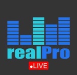 realPro Radio
