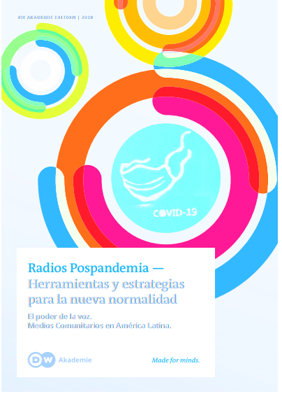 Radios Pospandemia. Herramientas y estrategias para la nueva normalidad