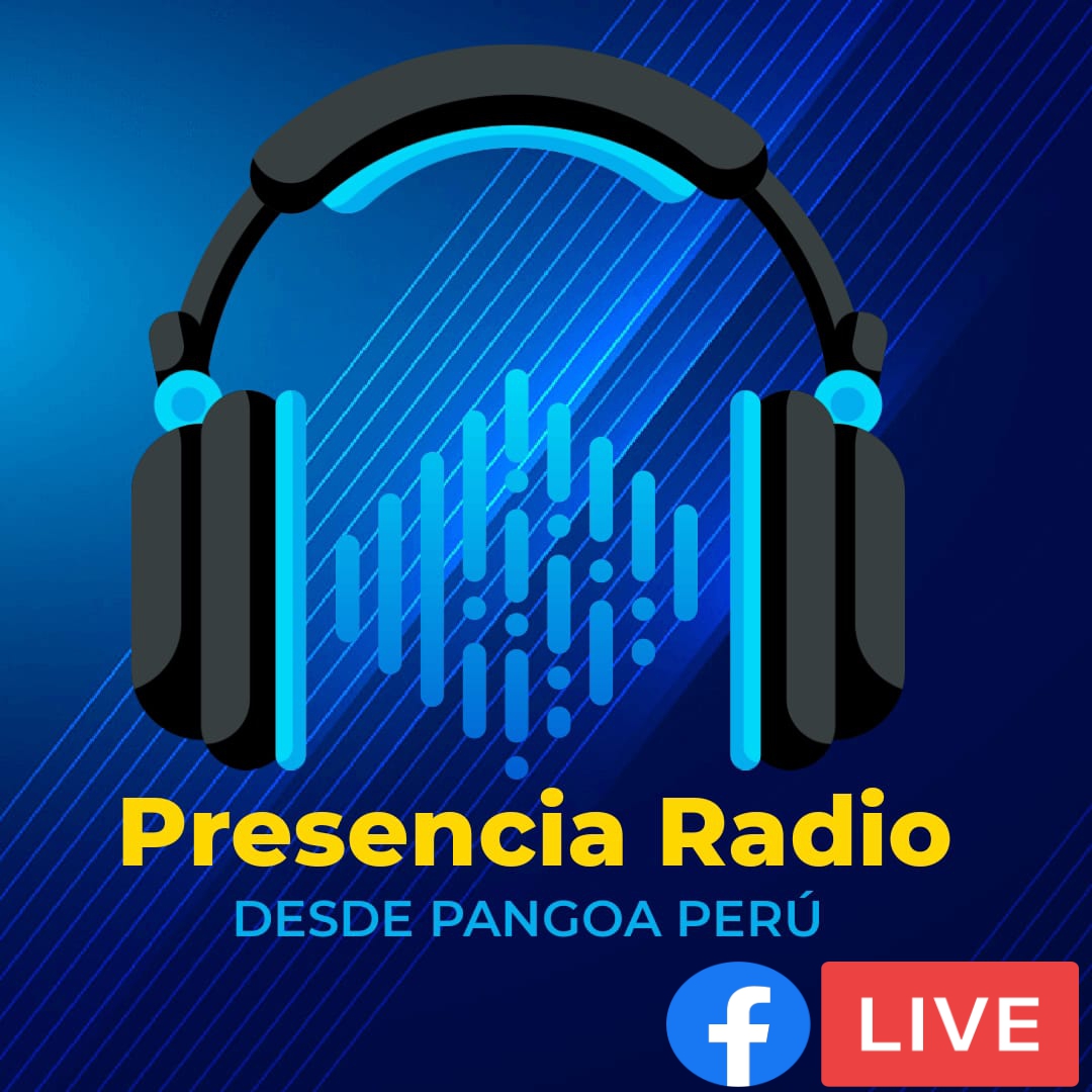 Presencia Digital Radio