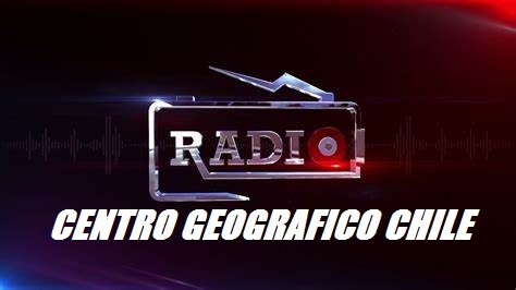 Radiocentrogeograficochile