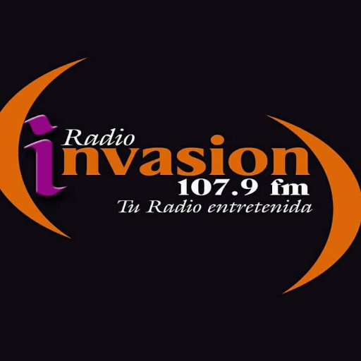 Radio Invasión 107-9
