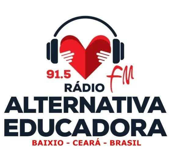 ALTERNATIVA EDUCADORA FM 91.5