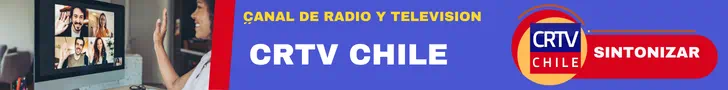 Crtv Chile