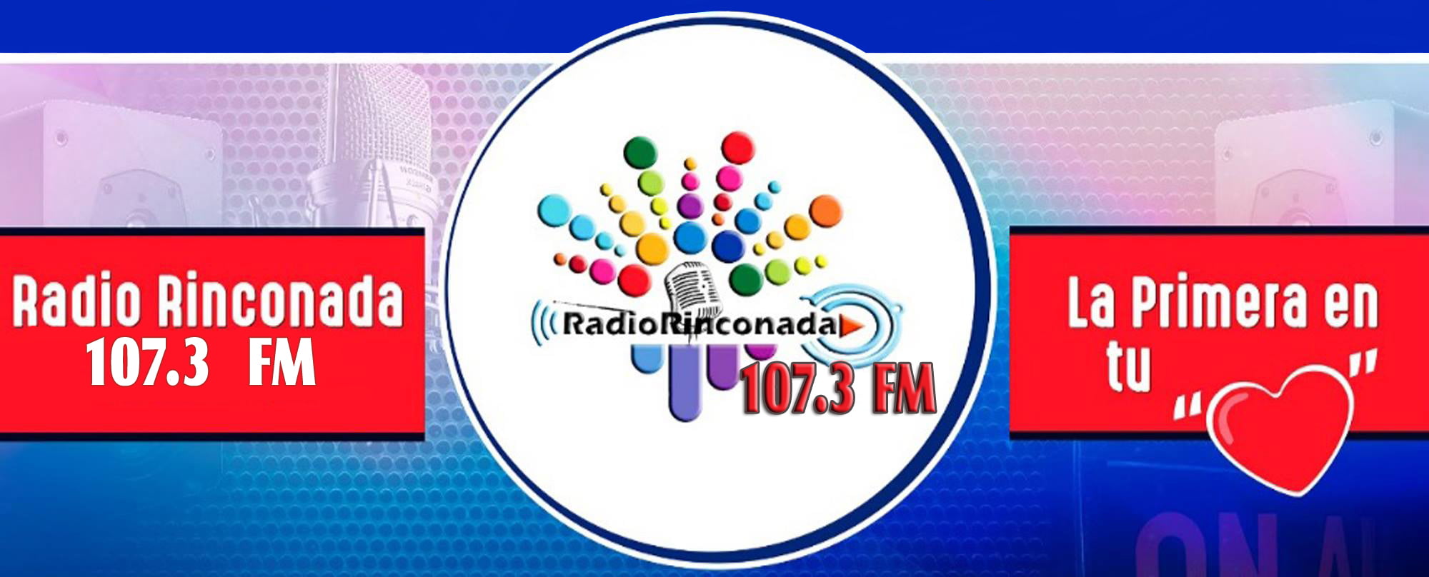 Radio Rinconada Mejillones